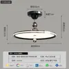Lámpara de dormitorio principal en estilo medieval francés, diseño creativo de gota de agua, lámpara de techo italiana de lujo ligero, lámpara de estudio de alto brillo de espectro completo para protección ocular
