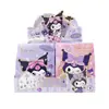 Nueva Caja Misteriosa Grande de Papelería de Dibujos Animados Kuromi, Set de Papelería My Melody, Bolsa Misteriosa Grande Lolo Mi, Caja de Regalo Sorpresa