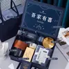 Presentes para Padrinhos de Novo Estilo, Caixas de Presente para Padrinhos para Homens, Presentes Práticos e Únicos para Homens
