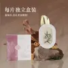 Pastillas de cera aromaterapia para armario, pastillas de yeso aromático para closet, difusor de fragancia para el hogar de larga duración, colgante de fragancia para coche