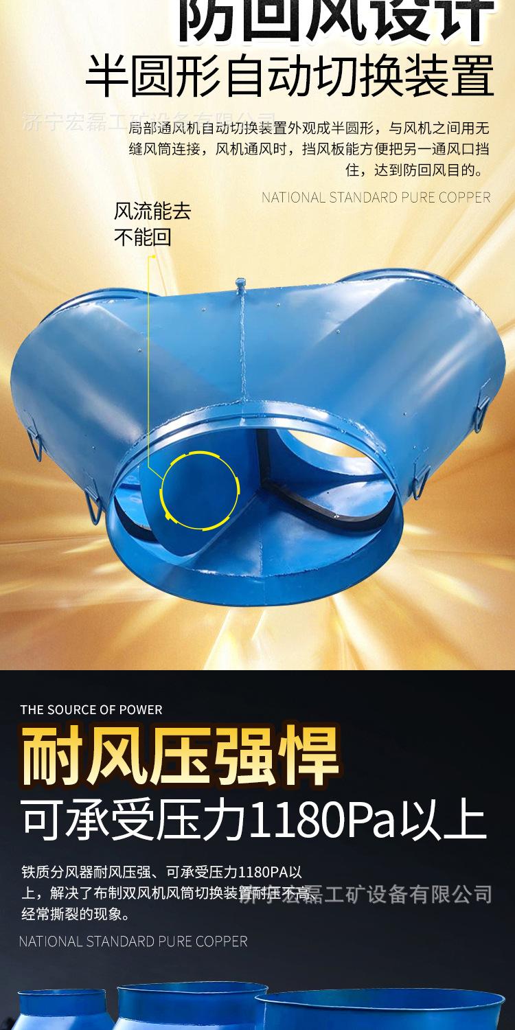 万达矿用分风器详情1_08