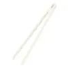 Pinzas de Silicona Integradas para Alimentos en Stock, Pinzas para Pan, Pinzas para Pasteles, Pinzas para Barbacoa, Pinzas para Alimentos, Pinzas para Buffet, Pinzas para Kimchi