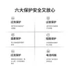 Zhongshan Haozheng Fechadura com Senha Fechadura Inteligente para Porta Fechadura com Impressão Digital Lambo Bateria de Lítio Hz-Zws-001-002-004