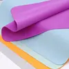 Pano de Microfibra Nano de Alta Qualidade Não Danifica as Lentes e Pode Limpar uma Variedade de Produtos. Possui Forte Poder de Descontaminação e Não Desbota Facilmente. Pano de Limpeza