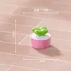 Micro Paisagem Criativa Fofa Casinha de Gato Boneca Gatinho Decoração Cega Acessórios Carro Desktop Enfeites Venda por Atacado