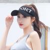 Sombreros de Sol Transpirables de Verano Moda para Mujer Sombrero para Deportes al Aire Libre Círculo Verano para Hombre Sombrero Protector Solar SPORT