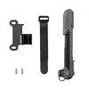 Ferramentas de Reparo de Bicicleta, Bomba Portátil para Mountain Bike, Chave Inglesa, Cola, Conjunto de Ferramentas para Reparo de Pneus