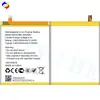 Adecuado para Batería de Teléfono Móvil Neffos Nbl-40A2920 Nueva Placa de Batería C9A/Tp706A/Tp706C Venta al por Mayor