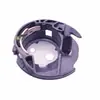 Adequado para irmão Irmãos Máquina de Costura Doméstica Lançadeira Carcaça Plástico Lançadeira Horizontal Manga do Núcleo XC3153351