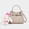 Bolsa Transversal Fashion de Cor Sólida 2026 Nova Bolsa Estilo Transfronteiriço Bolsa Saco Simples Bolsa de Ombro Bolsa Feminina de Alta Qualidade