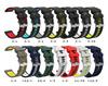 Para Huawei GT3(46mm)(42mm) pulseira de silicone oficial GT2 pulseira de pulso esportiva de duas cores de reposição