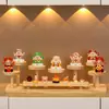 Decoración Dios de la Riqueza para Entrada, Mueble de TV, Exhibición de Oficina, Dios de la Riqueza de Cinco Vías de Buena Suerte Decoración para el Hogar Regalo