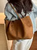 Bestseller de comercio electrónico transfronterizo: bolsa de terciopelo con estampado de leopardo para madre e hijo, bolsa de mano de gran capacidad, bolsa de mano simple de gamuza