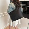 Bolsa de Tote Materna de Nailon para Viajes Diarios, Bolso Cruzado para Mujer, Bolso de Mano Ligero para Viajes, Nuevo, Alta Textura