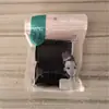 Punto de fábrica Rizador de flequillo al aire Rizador autoadhesivo doble Rodillo mágico perezoso Flequillo de ocho