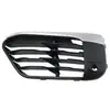Adecuado para Bmw E84 Rejillas de Aire Izquierda y Derecha para Parachoques Delantero 51117453987/51117453988 Venta al por mayor transfronteriza