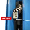Plataforma de Carga Móvil para Carga y Descarga de Mercancías, Rampa para Montacargas, Elevador de Carga y Descarga, Herramienta de Carga de Contenedores