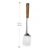 Espátula de Aço Inoxidável, Concha de Sopa, Escorredor, Espátula de Fritar, Colher de Arroz, Espátula de Cozinha Doméstica, Utensílios de Cozinha, Conjunto de Utensílios de Cozinha