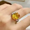 6 Cristales Artificiales Trabajo Pesado Francés Piedras Preciosas de Color Circonita Estilo Vintage Italiano Anillo Paraiba Adorno Banda Piedra Suelta