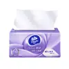 Vinda Papel de Tirar Resistente de Algodón Papel de Tirar Hermoso 3D Papel de Tirar 3 Capas Caja Completa Venta al por Mayor Hogar Paquete Asequible Papel de Tirar Papel Higiénico Papel de Servilleta