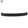 Adecuado para Protector de Parachoques Trasero de Coche Fortuner 2016+