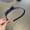 Terciopelo Nueva Textura Tela Lazo Pasador de Pelo Moda Simple Pinza para Flequillo Diadema Tocado Boutique Accesorios para el Cabello