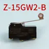 Interruptor de Microfreno Z-15GQ-B para Ascensor Z-15GW2-B Peso de Placa de Escalón Adecuado para