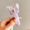 2026 Novo Modelo Preto Simples Fio de Telefone Elástico de Cabelo para Mulheres, Alta Elasticidade, Borracha Durável, Acessório Elegante para Rabo de Cavalo