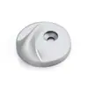 Accesorios de Ferretería para Mamparas de Baño Candado Indicador de Baño Público Bisagra de Cierre Automático Soporte de Pie para Mampara Ninguno