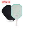 Paleta de Pickleball de Fibra de Vidrio Kit de Paleta de Pickleball Paletas de Pickleball Transfronterizas Deportes de Playa