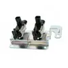 Adecuado para Ford Focus Válvula de Control de Presión de Vacío Solenoide Accesorios 5243591 4M5G-9J559-Nb