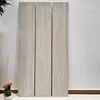 Foshan Guangdong Superficie de Molde 200x1200 Grano de Madera Dormitorio Hotel Textura Baldosas de Piso Imitación Madera de Avellana Estilo Francés Baldosas Cerámicas