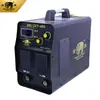 Máquina de Solda Elétrica Elefante Dourado Portátil Elétrica Doméstica Mini Máquina de Solda Portátil Inversora Industrial zx7-315 Pequena Doméstica