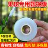 Embobinado y Empaquetado Pe Rollo Pequeño 5cm Ancho Sellado de Boca para Llevar a Prueba de Fugas Envoltura de Plástico Estirable Industrial Empaque Película para Injerto