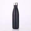Fábrica de Origem Copo Térmico de Aço Inoxidável 304 Garrafa Coca-Cola Garrafa de Água para Esportes ao Ar Livre Portátil para Carro Copo Americano de Boca Pequena