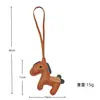 Cordão da Moda Ano do Cavalo com Motivos "Sucesso Instantâneo" e "Riqueza Instantânea", Acessórios para Bolsas, Roupas e Pingentes Versáteis