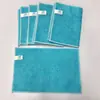 Toallas de Cocina de Fibra de Bambú al por Mayor en Stock, Paños de Limpieza Absorbentes, Paños de Limpieza de Cocina, Almohadillas de Limpieza Multiusos 20*30cm, Envío Gratis