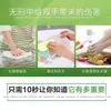 Guantes Desechables para Catering, Alimentos, Uso Doméstico, Guantes de Cocina Delgados de Plástico Pe Transparente, Guantes Sanitarios Comestibles al por Mayor