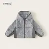 [Colección de Ropa Exterior para Niños] Ropa de Otoño para Niños, Ropa con Capucha para Niños, Sudaderas para Niños Pequeños, Chaquetas para Niños