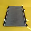 Adecuado para Teana J31Z2.0 Infiniti Fx35 Tiida/Sylphy/Liwei 1.6 Radiador Infiniti