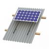 Soporte de Aleación de Aluminio para Panel Fotovoltaico de Techo para Teja Cerámica Suministro Directo de Fábrica
