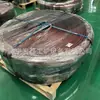 Canaleta Guía Honglei Tipo Y Falda de Poliuretano Antiderrames 200*15mm Transportador Resistente al Desgaste Piel Bloqueadora de Carbón Falda Tipo T