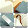 Caja de Regalo para Cuaderno Set A5 Cuaderno de Negocios Cuaderno de Alto Valor Empresa Mayorista Regalo Recuerdo Personalización