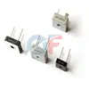 Rectificador KBPC310 KBPC610 KBPC606 KBPC608 KBPC808 KBPC810 pie redondo