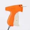 Pistola de Etiquetar, Meias para Sapatos, Pistola de Etiquetar para Pendurar, Conjunto Completo de Pistola com Agulha de Cola em Forma de I, Pistola de Etiqueta de Roupa, Fabricante Pronto no Atacado
