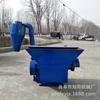 Trituradora de alimento para granja Xuyang, trituradora automática de paja, fabricante de máquinas para cortar césped para uso doméstico