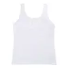 Ropa Interior para Niñas, Camiseta Larga de Algodón Puro para Niñas en su Período de Desarrollo, Camisola Transpirable y Cómoda para Estudiantes de Primaria y Secundaria