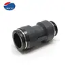 Conector Rápido Original Importado de Japón para Pisco Serie Pu, Pg