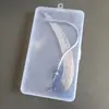 Cuchillo para Fregadero de Acero al Manganeso, Cabeza de Hocino de Pesca, Cuchillo para Plantas Acuáticas, Gancho de Alcanfor, Gancho de Flor de Locusta, Hocino con Gancho, Equipo de Pesca, Acero al Manganeso Engrosado