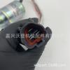 Válvula solenoide de parada de llama 12v 1503ES-12S5SUC12S 119233-77932 119233-77931